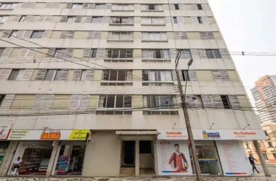 Apartamento com 3 dormitórios para alugar com 123m² no João da Silva Sampaio Centro