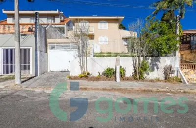 Casa com 3 dormitórios à venda, 230 m²  - abranches - curitiba/pr