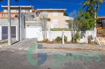Casa com 3 dormitórios à venda, 230 m²  - Abranches - Curitiba/PR