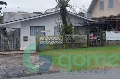 Casa com 3 quartos à venda na Rua Ricardo Valt, 16, Mossunguê, Curitiba