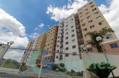 Apartamento com 3 dormitórios à venda por r$ 570.000,00 - uberaba - curitiba/pr