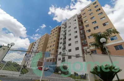 Apartamento com 3 dormitórios à venda por r$ 570.000,00 - uberaba - curitiba/pr