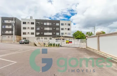 Apartamento com 2 dormitórios à venda  - bonfim - almirante tamandaré/pr