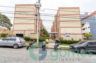 Apartamento com 2 dormitórios à venda com 58m² no conjunto residencial mato grosso água verde