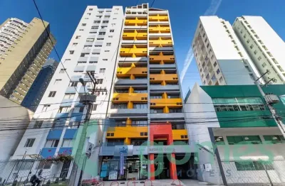 Sala comercial com 1 sala à venda na Rua Vinte e Quatro de Maio, 412, Rebouças, Curitiba