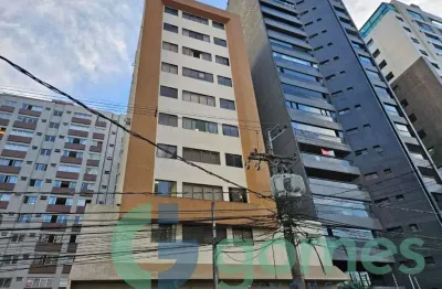 Sala comercial com 1 sala à venda na Travessa Rafael Francisco Greca, 50, Água Verde, Curitiba