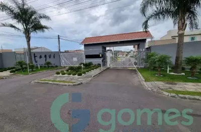 Terreno à venda na Rua Francisco Alves Ferreira, 640, Vila Glória, Campo Largo