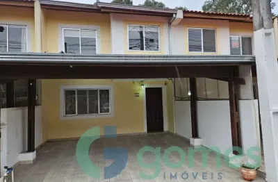 Casa com 3 quartos à venda na Rua Doutor Petrônio Romero de Souza, 611, Cajuru, Curitiba