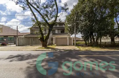 Casa com 3 quartos para alugar na Rua Professor Benedito Conceição, 657, Capão da Imbuia, Curitiba