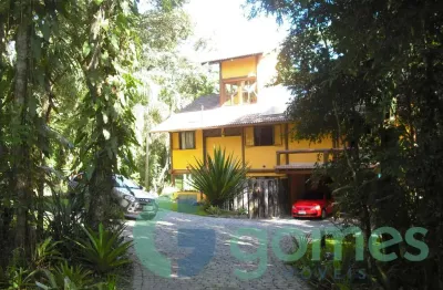 Casa com 4 quartos à venda na Rua Vinte E Cinco De Janeiro, 2627, Centro, Quatro Barras