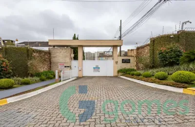 Terreno/área à venda no condomínio santi village bairro alto