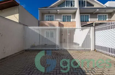 Casa com 3 quartos à venda na Rua Oscar Wilde, 955, Lindóia, Curitiba