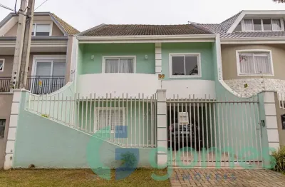Sobrado com 3 dormitórios à venda com 122,39m² no jardim das américas