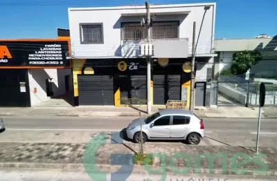 Barracão / Galpão / Depósito para alugar na Avenida Marechal Floriano Peixoto, 1836, Rebouças, Curitiba