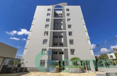 Apartamento com 3 dormitórios à venda com 100,00m² no edifício village cabral cabral