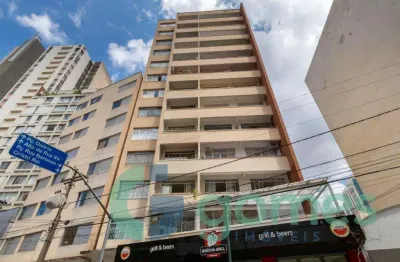Apartamento com 3 dormitórios para alugar com 130m² no jeanine centro