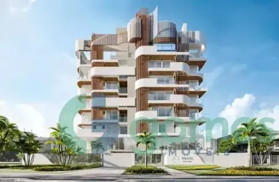 Apartamento com 3 quartos à venda na Avenida Paranaguá, 155, Centro, Matinhos