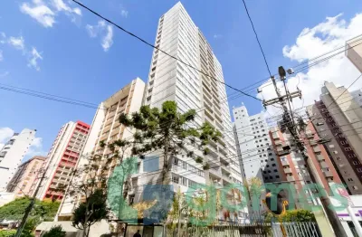 Apartamento com 3 dormitórios à venda com 253,99m² no excelsior bigorrilho