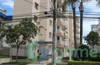 Apartamento com 3 dormitórios à venda com 129.00m² no água verde