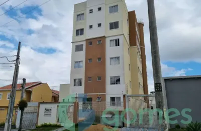 Apartamento com 2 dormitórios à venda com 82,20m² no sirius novo mundo