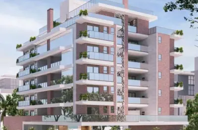 Apartamento com 3 quartos à venda na Avenida Paranaguá, 200, Centro, Matinhos