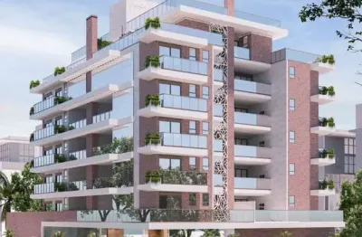 Apartamento com 3 quartos à venda na Rua Cornélio Procopio Esquina Com A Avenida Paraná, 200, Centro, Matinhos