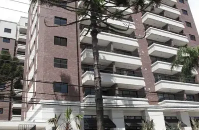 Kitnet / Stúdio para alugar na Rua Visconde de Nacar, 529, Mercês, Curitiba