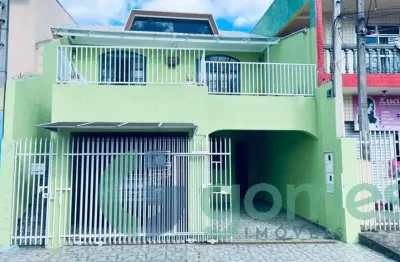 Casa com 2 dormitórios para alugar com 80,00m² no sítio cercado