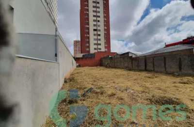Terreno à venda, 444 m² - pinheirinho - curitiba/pr