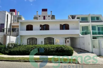 Sobrado com 3 dormitórios à venda com 275,00m² no vila izabel