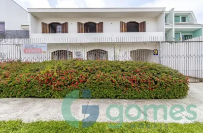 Sobrado com 3 dormitórios à venda com 275,00m² no vila izabel