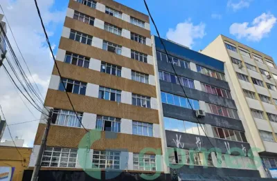 Apartamento com 1 dormitório para alugar com 24,12m² no centro