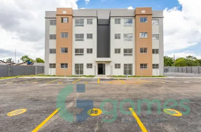 Apartamento com 1 quarto à venda na Rua Aparecida Júlia dos Santos Ribeiro, 30, Atuba, Curitiba