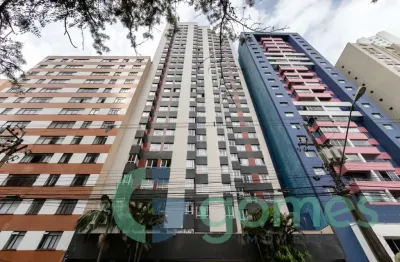 Apartamento com 1 dormitório para alugar com 84,00m² no saxony cristo rei