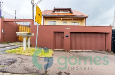 Sobrado com 3 dormitórios para alugar com 166,00m² no Guaíra