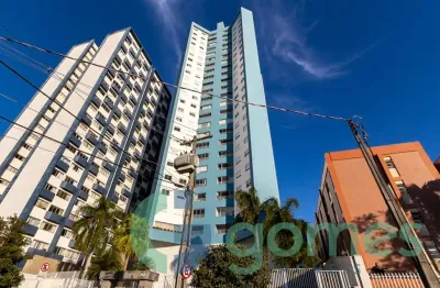 Apartamento com 3 dormitórios para alugar com 181.90m² no cristo rei