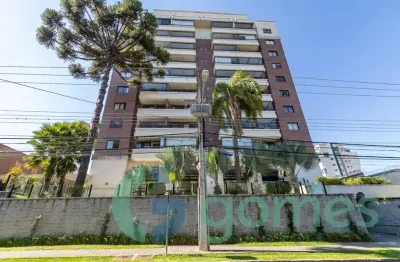 Apartamento com 2 dormitórios para alugar com 106.45m² no Fusion Mercês