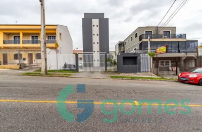 Apartamento com 1 dormitório para alugar com 35m² no residencial santorini cajuru