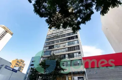 Sala/Conjunto Comercial para alugar com 36m² no Edifício Império Centro