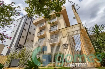 Apartamento residencial para locação, vila izabel, curitiba.