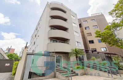 Prédio à venda na Rua Deputado Mário de Barros, 888, Juvevê, Curitiba