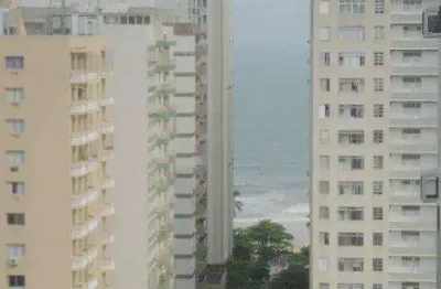 Praia de pitangueiras, altíssimo padrão, varanda espetacular com vista para o mar, 2 garagens, lazer, 250 m² de área útil.