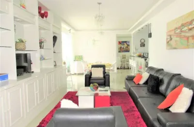 Cobertura com 4 dormitórios, 240 m² - a venda, locação anual ou temporada - pitangueiras - guarujá/sp
