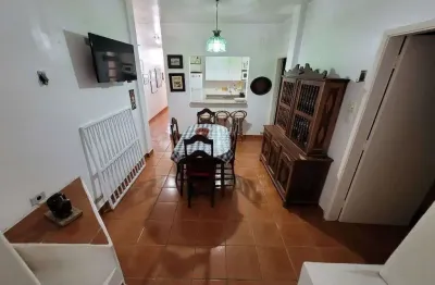 Apartamento com 2 dormitórios à venda, 72 m² - pitangueiras - guarujá/sp