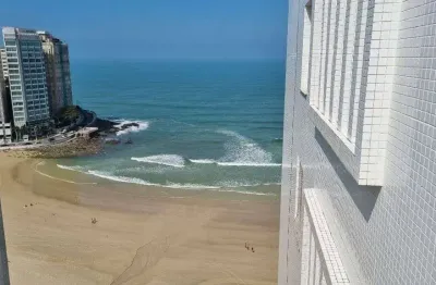 Apartamento com 3 dormitórios à venda, 130 m² - pitangueiras - guarujá/sp