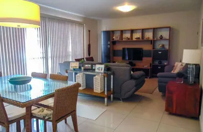 Pitangueiras - lindo apartamento - 03 dormitórios + dependência - 02 vagas de garagem - área para lazer.