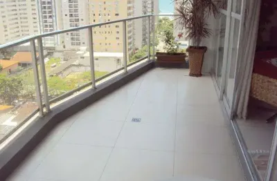Praia de pitangueiras - altíssimo padrão - varanda espetacular com vista para o mar - 2 vagas - lazer - 230 m² úteis.