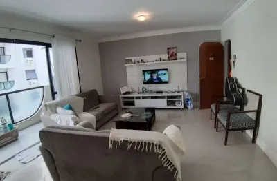 Apartamento com 3 quartos à venda na Rua Vereador Roberto Gelsomine, 125, Pitangueiras, Guarujá