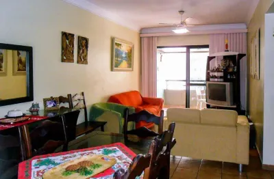 Apartamento com 3 quartos à venda na Rua Marechal Floriano Peixoto, 45, Pitangueiras, Guarujá