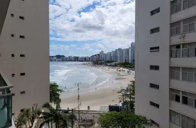 Apartamento com 4 quartos à venda na Rua Marechal Floriano Peixoto, 151, Pitangueiras, Guarujá